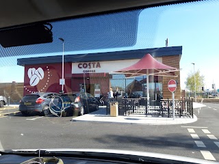 Costa Coffee