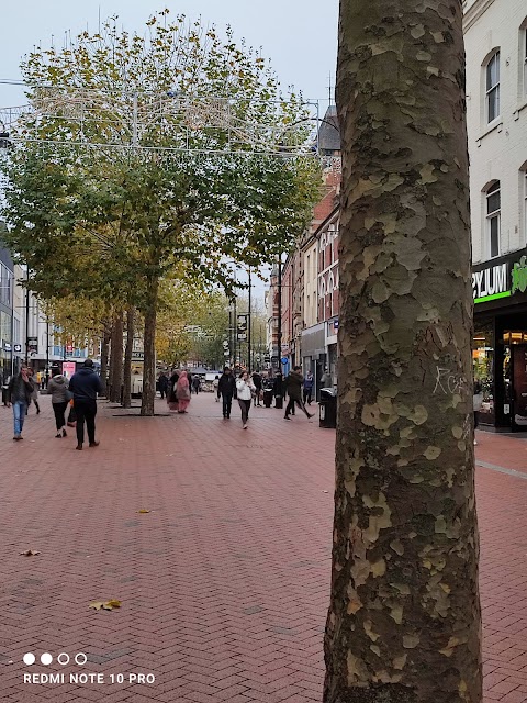 Footasylum Reading - Broad Street