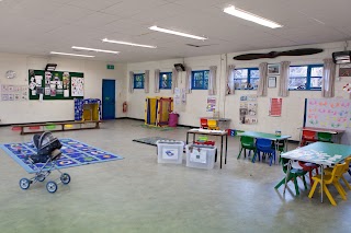 Epsom Playhouse Pre-school