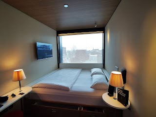 citizenM Glasgow