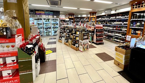 Molloys Liquor Store Clondalkin