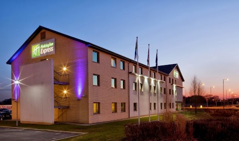 Holiday Inn Express Doncaster Hotel