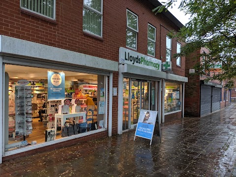 LloydsPharmacy