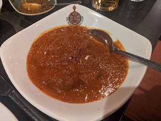 Indian Dining Club