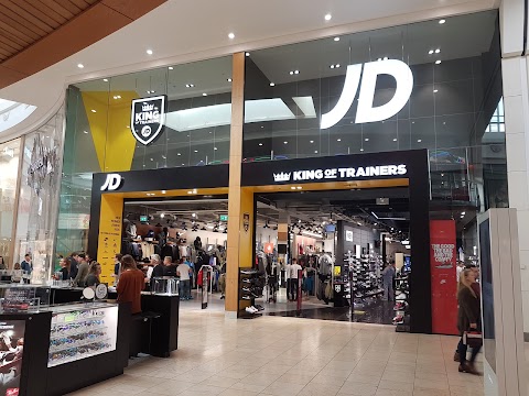 JD Sports