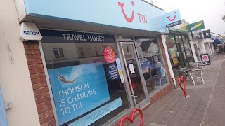 TUI Holiday Store