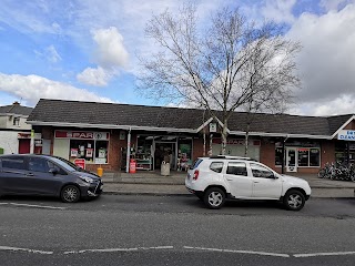 Spar Maynooth