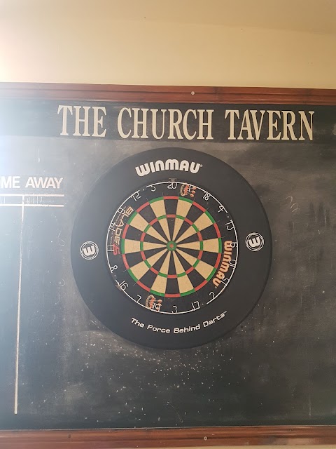 Church Tavern