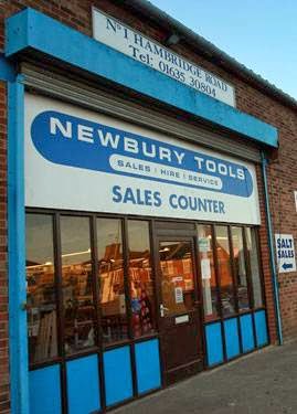 Newbury Tools Ltd