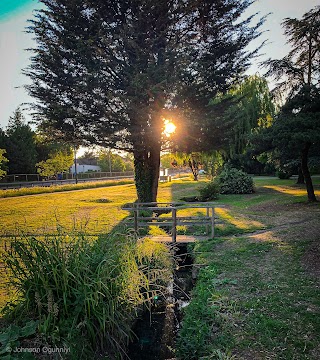 Simmonds Mead Open Space