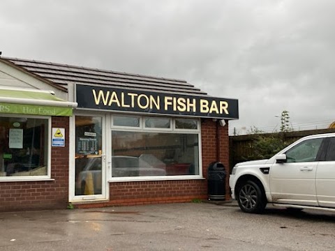 Walton Fish Bar
