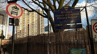 St Luke's C Of E Primary School