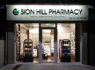 Sion Hill Pharmacy