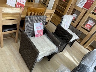 Clearance Furniture Store