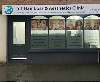 YT Hair Loss & Aesthetics Clinic