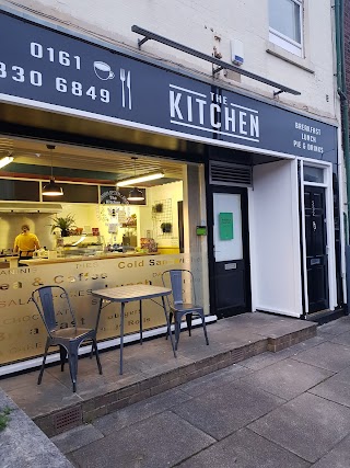 The Kitchen- Waterloo