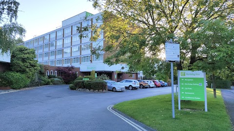 Holiday Inn York, an IHG Hotel