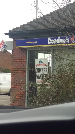 Domino's Pizza - Newport Pagnell