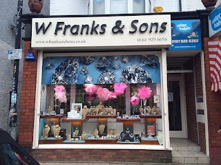 W Franks & Sons Ltd