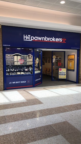 H&T Pawnbrokers