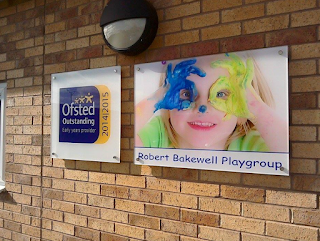 Robert Bakewell Playgroup