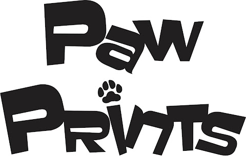 Paw Prints