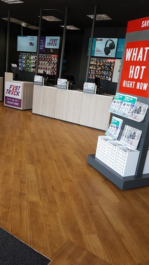 Argos Maesteg