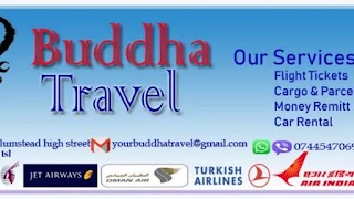 Buddha Travel