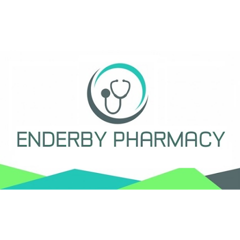 Enderby Pharmacy Ltd