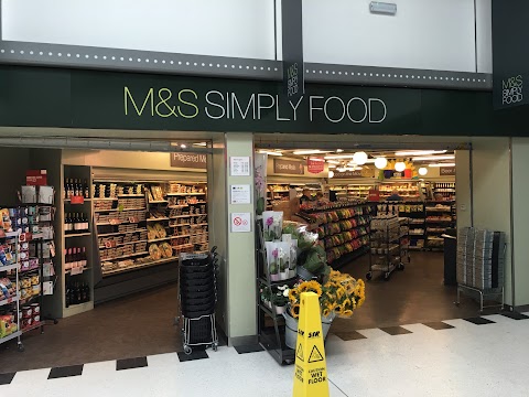 M&S Simply Food