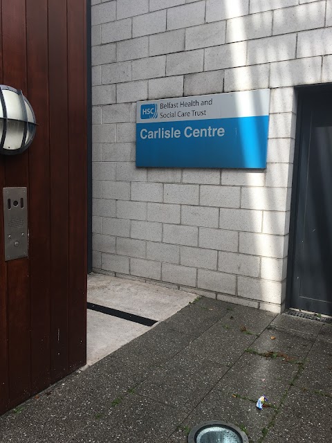 Carlisle Wellbeing & Treatment Centre