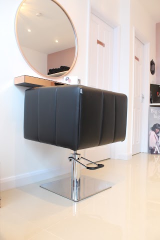 SNM London Hair Studio