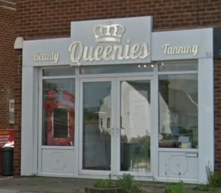 Queenie's Beauty & Tanning