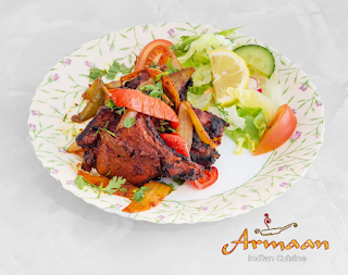 Armaan Indian Cuisine