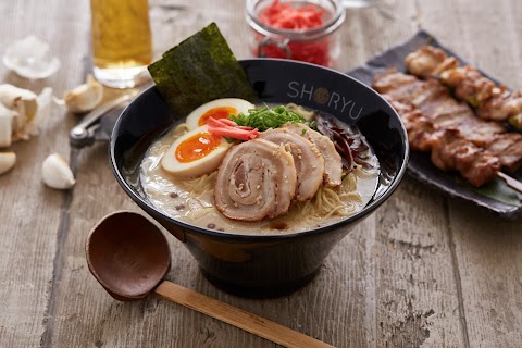 Shoryu Ramen Kensington