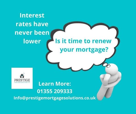 Prestige Mortgage Solutions Ltd