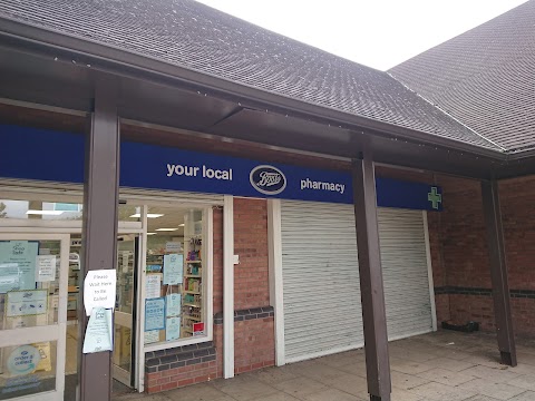 Boots Pharmacy