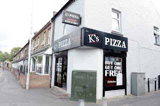 K's Pizza