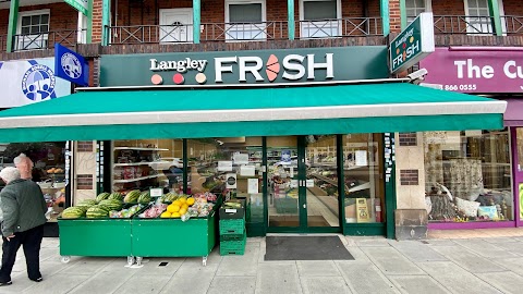 Langley Fresh