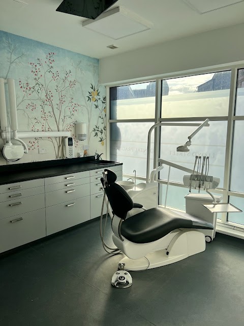 Lloyd Street Dental Practice