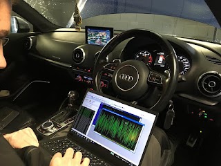 Vehicle Remap Tuning