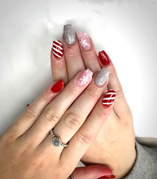 Just Nails