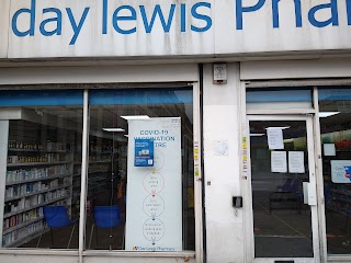 Day Lewis Pharmacy Stoke Newington