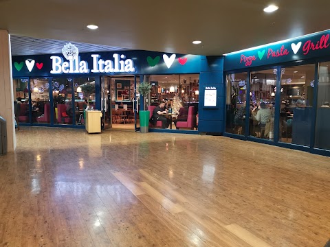 Bella Italia - Castleford