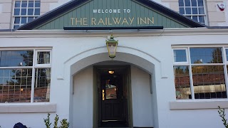 The Railway Inn