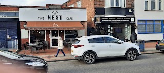 The Nest Cafe