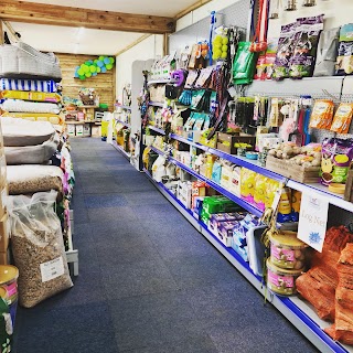 Riverside Animal Supplies