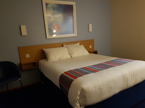 Travelodge Leicester Markfield