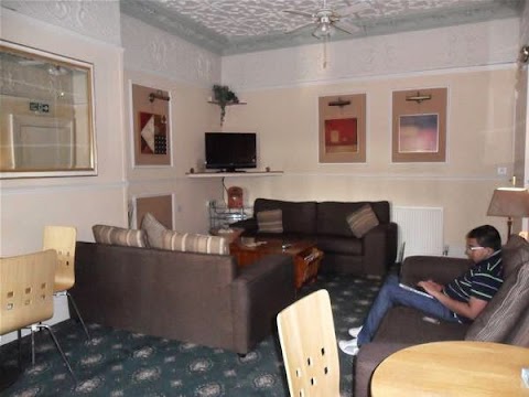 Park Hotel, Perry Barr