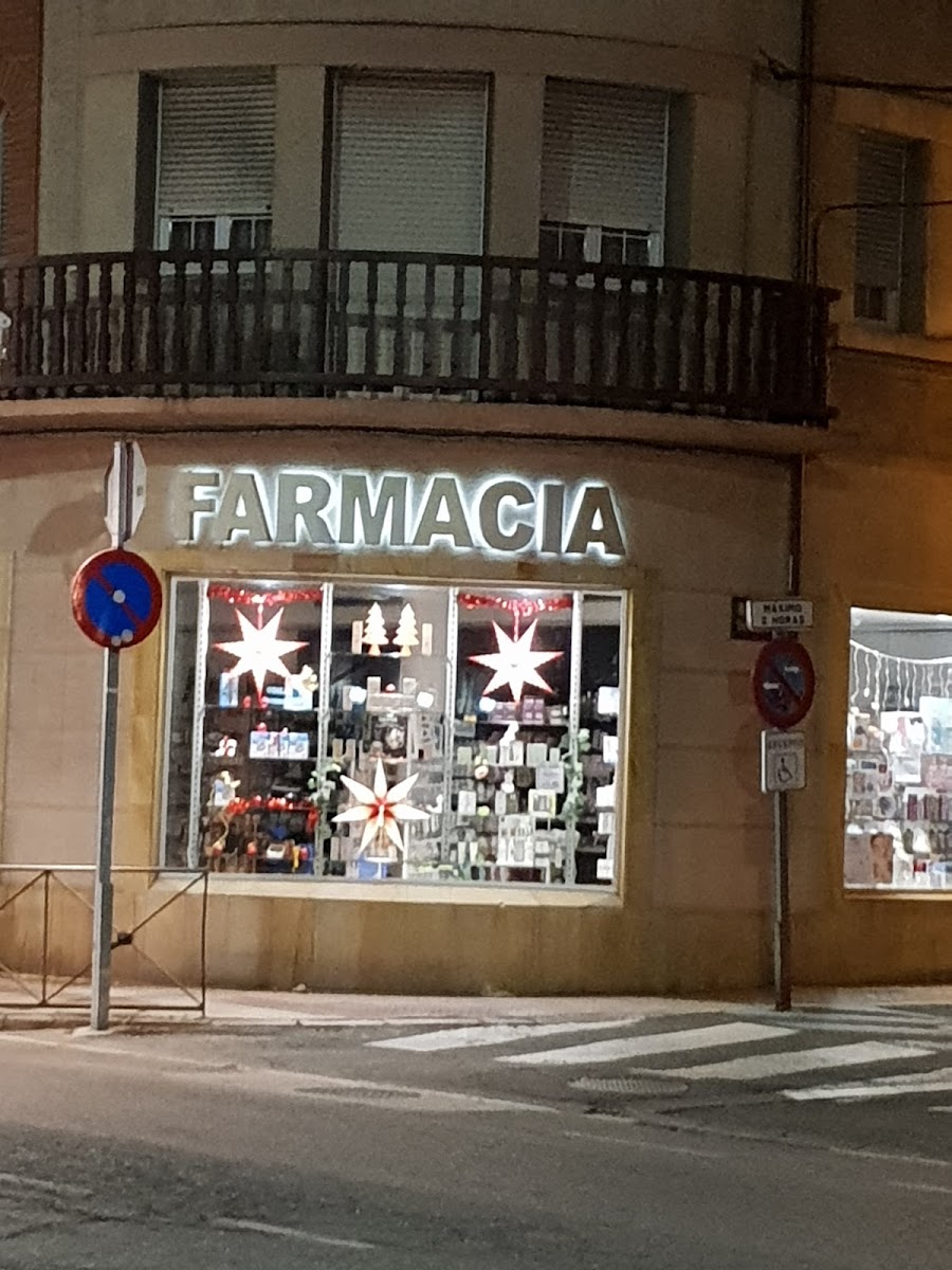 Foto farmacia Farmacia